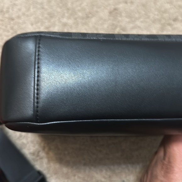 Michael Kors laptop bag briefcase NWOT - Picture 9 of 10